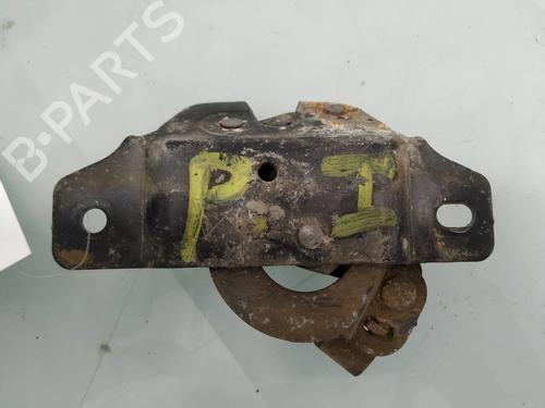 Rear left lock CITROËN BERLINGO / BERLINGO FIRST Box Body/MPV (M_) 1.6 HDI 75 (MB9HW) | BP8534084C100 
