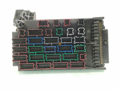 Fuse box MERCEDES-BENZ M-CLASS (W163)  | BP28191631E1
