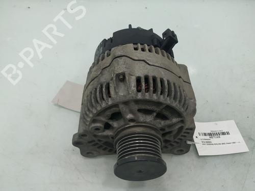 Alternator SEAT CORDOBA (6K1, 6K2) 1.9 D | BP19708455M7 