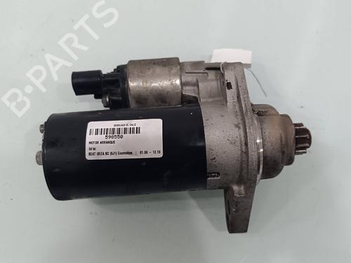Used Starter Starter 38063039 38063039
