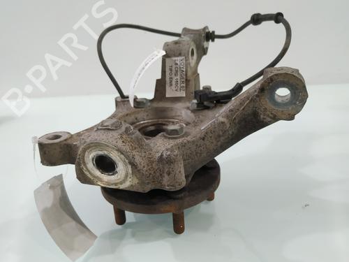 Right front steering knuckle CHRYSLER VOYAGER IV (RG, RS)  | BP29904485M26