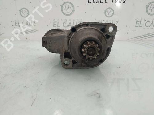 Starter SEAT IBIZA III (6L1)  | BP8096791M8 