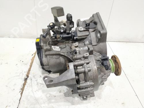 Gearbox SEAT IBIZA II (6K1) 1.9 TDI | BP29911148M3