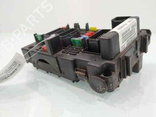 Fuse box PEUGEOT 307 (3A/C)  | BP8086107E1 
