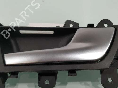 Rear right interior door handle AUDI A4 B8 (8K2) 2.0 TDI | BP22924266I16 