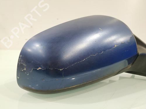 Right mirror AUDI A3 (8P1)  | BP29850692C27