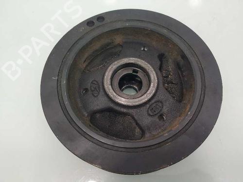 Used Pulley HYUNDAI H-1 Travel (TQ) [2007-2025]  14029058
