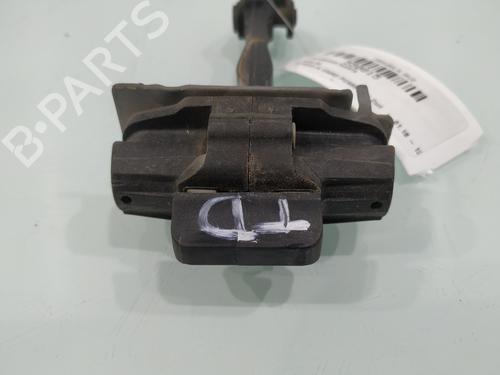 Hinge/Door check strap CITROËN C4 Grand Picasso II (DA_, DE_)  | BP30775305C146 