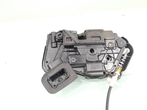 Rear right lock SKODA OCTAVIA III (5E3, NL3, NR3) 1.0 TSI | BP24855150C99 