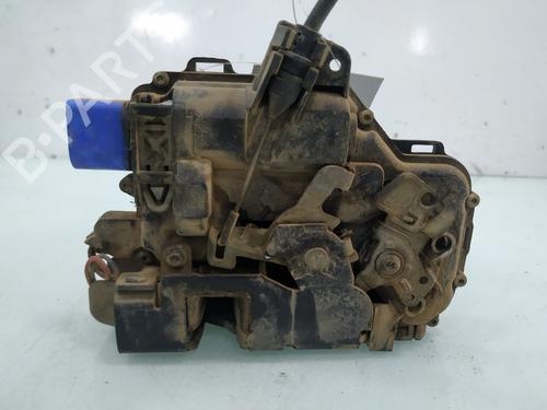 Front right lock SEAT IBIZA III (6L1)  | BP17772834C97 