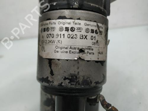 Starter VW TOUAREG (7LA, 7L6, 7L7) 2.5 R5 TDI | BP18820963M8 