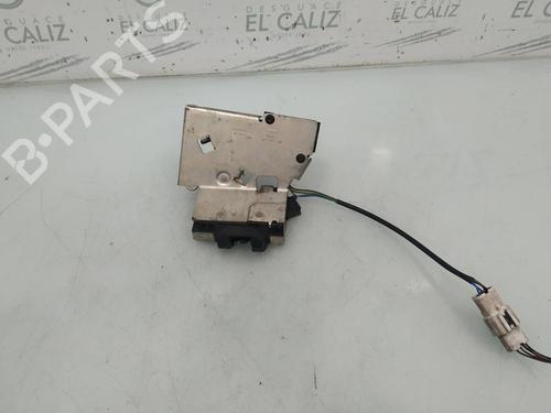 Used Tailgate lock FORD MONDEO III Saloon (B4Y) 2.2 TDCi (155 hp) 8093697