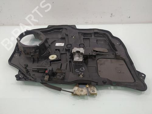 Front left window mechanism MAZDA 5 (CR) 2.0 CD (CR19) | BP37241844C22 - Image 6
