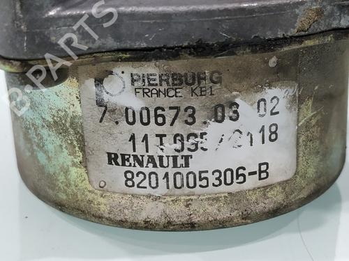 Vacuum pump RENAULT CLIO III (BR0/1, CR0/1)  | BP27322997M80 