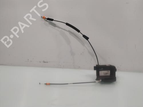 Used Rear left lock Rear left lock 37012173 37012173