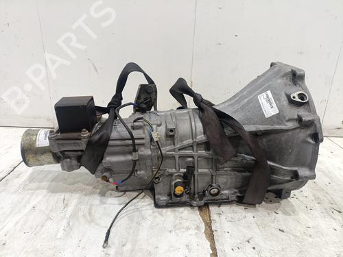 Used Gearbox Gearbox HYUNDAI H-1 / STAREX Bus (A1) 2.5 TD 4WD (99 hp) 32697287 32697287