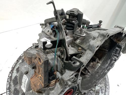 Gearbox HYUNDAI SANTA FÉ I (SM) 2.0 CRDi | BP24126056M3 