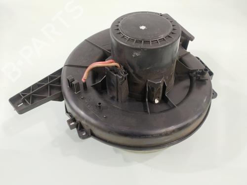 Heater blower motor SEAT IBIZA III (6L1)  | BP29159272M62 
