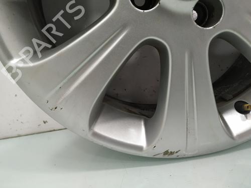 Rim OPEL CORSA D (S07)  | BP21218696C45 