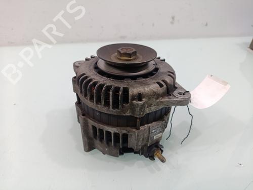 Alternator NISSAN ALMERA II (N16) 2.2 Di | BP37012139M7 - Image 6