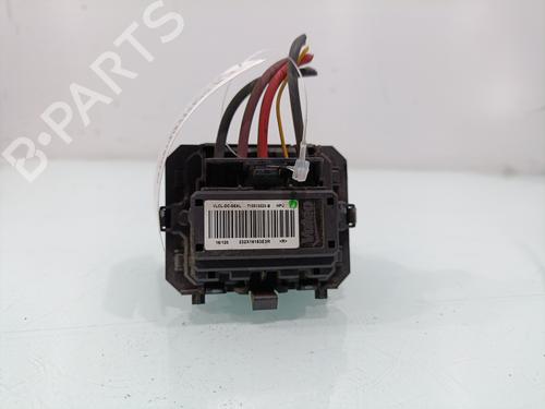 Heater resistor OPEL VIVARO B Bus (X82)  | BP32700194M108  - Image 6