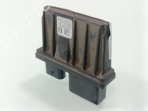 Electronic module AUDI A3 Sportback (8YA, 8YF) 35 TDI | BP33440727M83 - Image 5