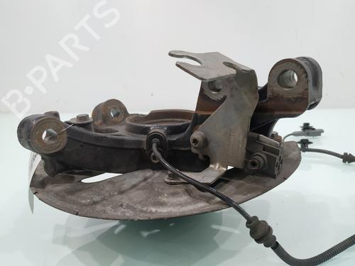 Right front steering knuckle PEUGEOT 308 II (LB_, LP_, LW_, LH_, L3_)  | BP27980329M26 