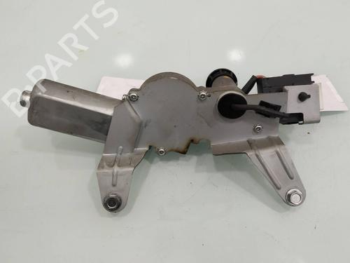 Used Rear wiper motor CHEVROLET AVEO / KALOS Saloon (T250, T255) [2005-2025]  11035374