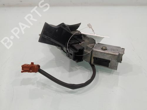 Ignition barrel PEUGEOT 207 (WA_, WC_) 1.4 HDi | BP28584158M48 