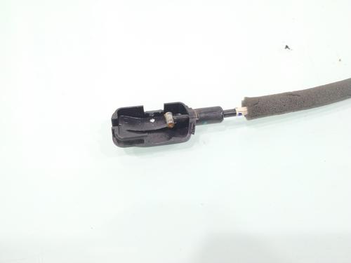 Rear right lock RENAULT CLIO IV (BH_)  | BP25721256C99 