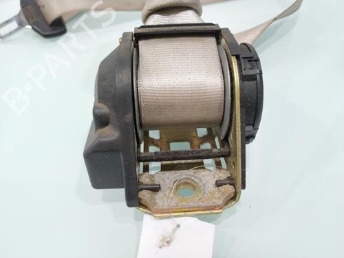 Rear right seatbelt SEAT TOLEDO II (1M2)  | BP25861389I28 