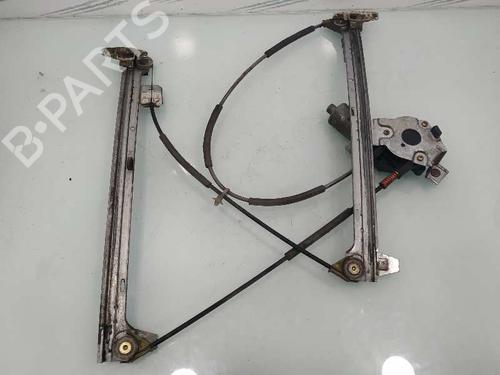 Front left window mechanism CITROËN XSARA (N1) 1.9 D | BP8090207C22 