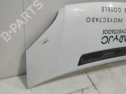Hood FORD TRANSIT Van (FA_ _)  | BP29448658C1 
