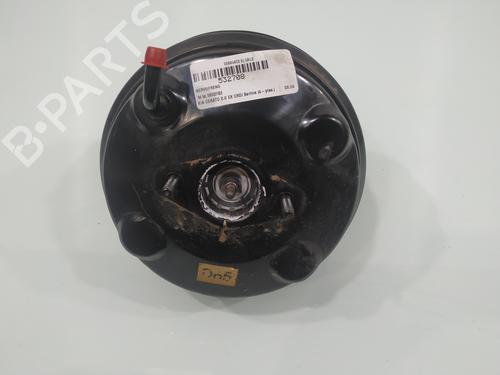 Used Servo brake Servo brake 38306329 38306329