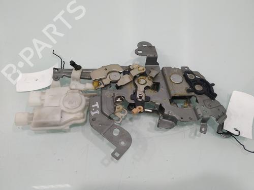 Electronic module MAZDA 5 (CR) 2.0 CD (CR19) | BP37693781M83  - Image 5