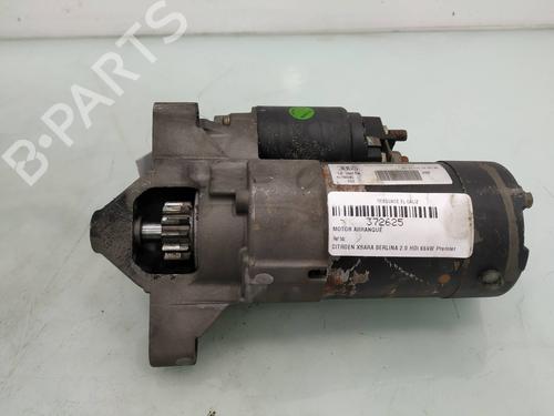Starter CITROËN XSARA (N1) 2.0 HDi 90 | BP9435563M8 