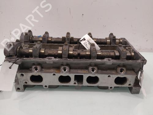 Cylinder head MAZDA 2 (DY) 1.4 | BP37020350M5 - Image 3