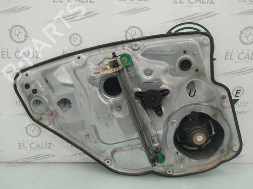 Rear right window mechanism FIAT STILO (192_) 1.9 JTD (192_XE1A) | BP8093231C25 