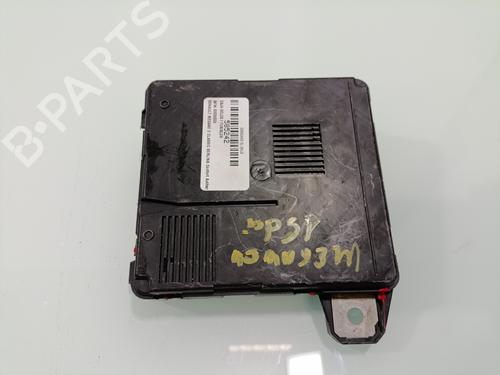Fuse box RENAULT MEGANE II Saloon (LM0/1_)  | BP36161469E1  - Image 5