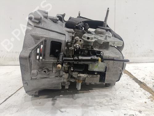 Gearbox DS DS 5 (KF_)  | BP33932162M3  - Image 6