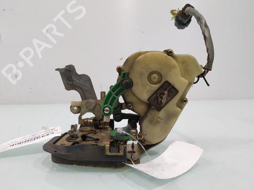 Used Front right lock KIA SORENTO I (JC) [2002-2011]  31307445