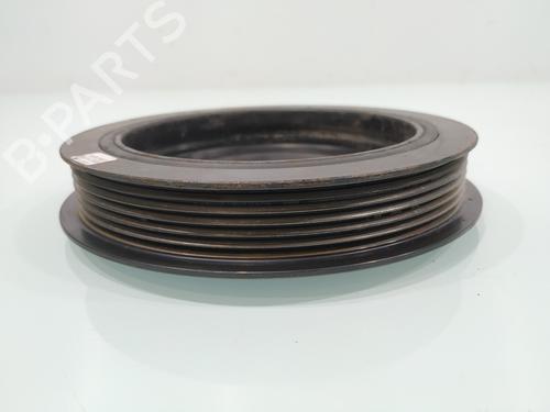Pulley OPEL INSIGNIA A (G09) | BP31267565M122 - Image 4