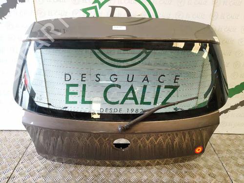 Used Tailgate BMW 1 (E87) 118 d (143 hp) 8089034