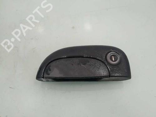 Used Front left exterior door handle RENAULT KANGOO (KC0/1_) D 65 1.9 (KC0E, KC02, KC0J, KC0N) (64 hp) 8093332