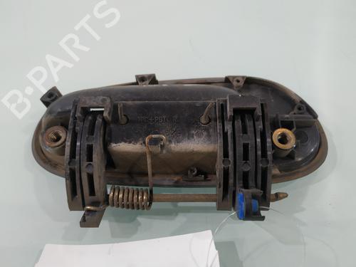 Rear left exterior door handle DAEWOO LACETTI Hatchback (KLAN) 1.4 | BP29855906C130 