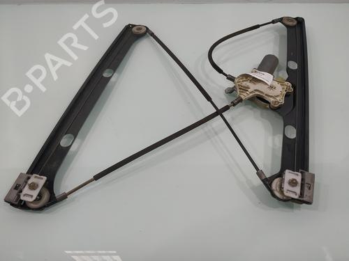 Front left window mechanism MERCEDES-BENZ VANEO (414) 1.7 CDI (414.700) | BP29982453C22