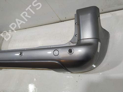 Rear bumper PEUGEOT PARTNER Box Body/MPV 1.6 BlueHDi 100 | BP16380589C8