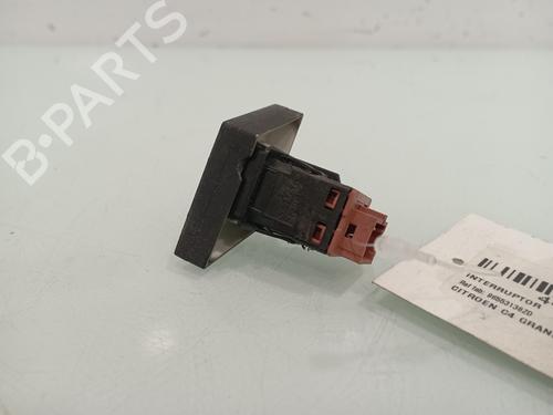 Switch CITROËN C4 Picasso I MPV (UD_) 2.0 HDi 138 | BP12457002I30 