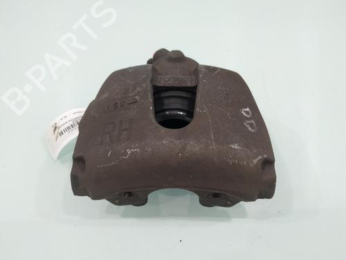 Used Right front brake caliper FORD C-MAX II (DXA/CB7, DXA/CEU) [2010-2019]  30930308