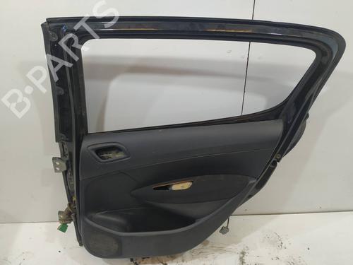 Right rear door PEUGEOT 308 I (4A_, 4C_)  | BP10345122C5 